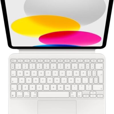 Apple Magic Keyboard Folio for iPad (10th generation)